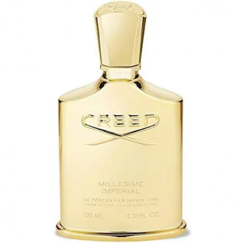 تستر كريد ميليسيم امبريال 100 مل Millesime Imperial Creed