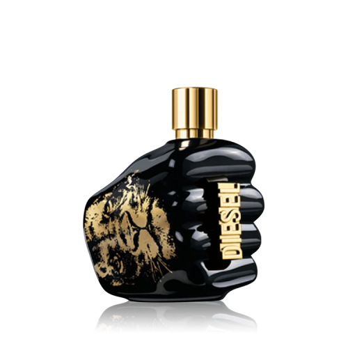 ديزل سبيريت أوف ذا بريف أو دو تواليت 125مل Spirit Of The Brave Diesel