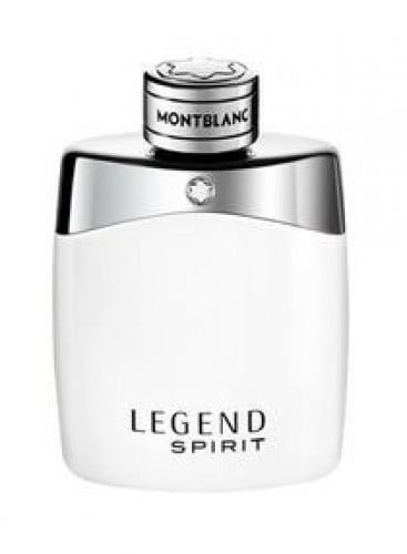 عطر مونت بلانك ليجند سبيريت الابيض او دو تواليت 100مل Montblanc Legend Spirit Eau de Toilette