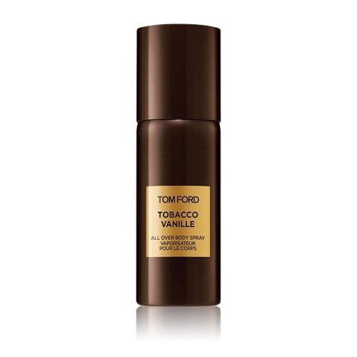 توم فورد بخاخ الجسم توباكو فانيلا 150مل Tom ford topacco vanillya