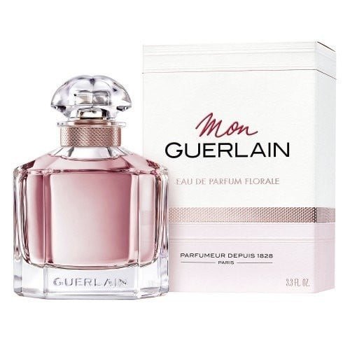 عطر غيرلان مون Florale او دو بارفيوم Mon Guerlain Florale Guerlain