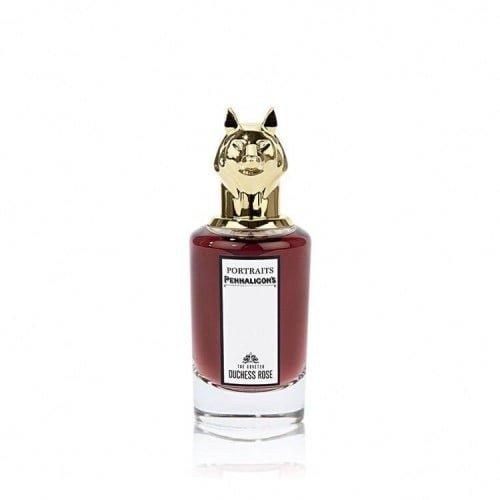 تستر بنهاليغنز ذا كوفيتيد دويتشيز روز 75 مل The Coveted Duchess Rose Penhaligon's