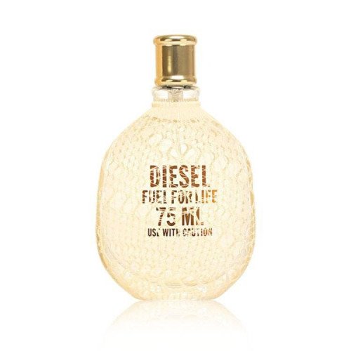 ديزل فيول فور لايف للنساء 75مل Fuel For Life Femme Diesel