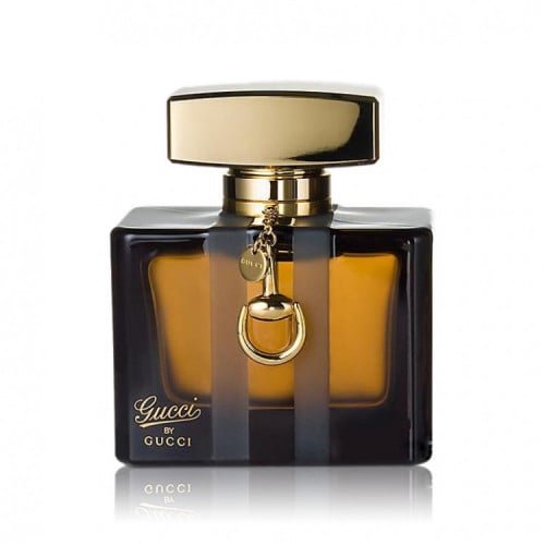 عطر قوتشي باي قوتشي النسائي البني بارفيوم Gucci By Gucci for Women Eau de Parfum