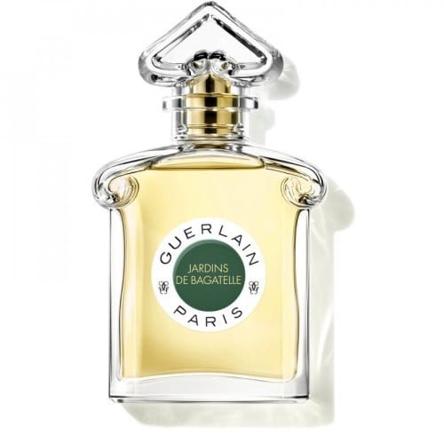 عطر غيرلان جاردينز دي باجاتيلي للنساء 75 ملGuerlain Jardins de Bagatelle Eau de Parfum