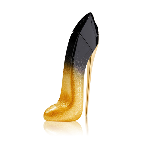 عطر كارولينا هيريرا جود جيرل عَبَق اللَّيل أو دو برفيوم 80 مل Good Girl Midnight Carolina Herrera