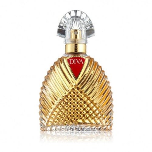 عطر ايمانويل انغارو ديفا 100 مل Diva Emanuel Ungaro
