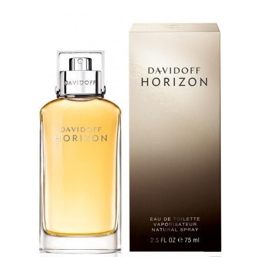 عطر دافيدوف هورايزون الرجالي او دو تواليت 125مل Davidoff Horizon Eau de Toilette
