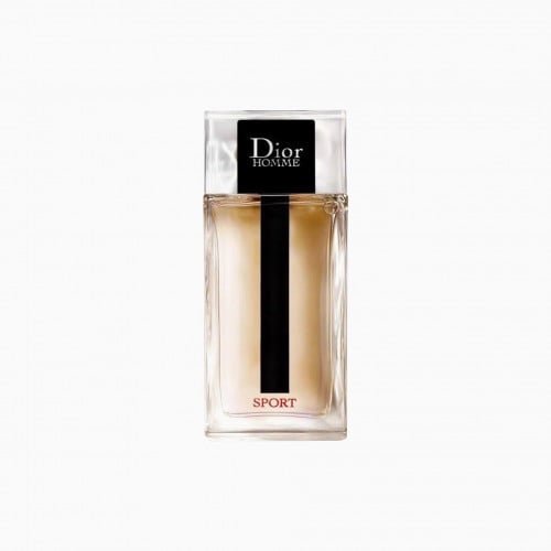 عطر ديور هوم سبورت ادو تواليت 2021 125 مل Dior Homme Sport Eau de Toilette