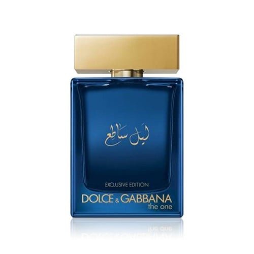 دولتشي أند جابانا ذا ون ليل ساطع The One Luminous Night Dolce&Gabbana
