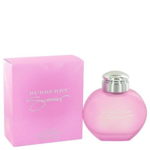 عطر بربري سمر النسائي او دو بارفيوم 100مل Burberry Summer for Women Eau de Parfum