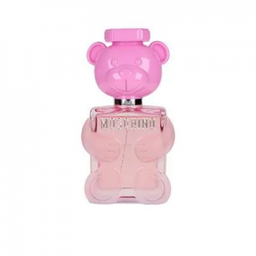 عطر موسكينو 2 بابل جام أو دو تواليت 100 مل Toy 2 Bubble Gum Moschino