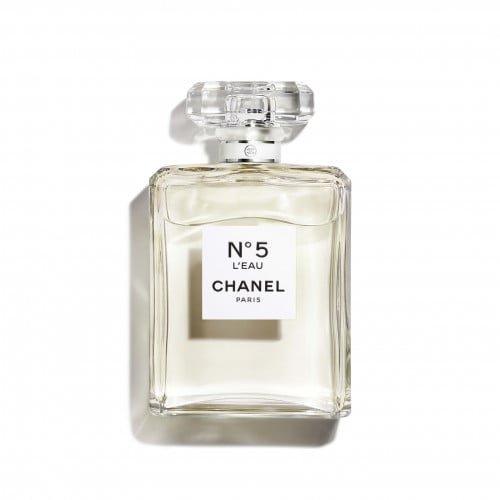 عطر شانيل نمبر 5 ليو او دو تواليت Chanel No.5 Leau Eau de Toilette