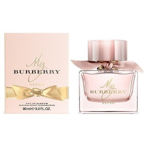 عطر بربري ماي بربري بلاش او دو بارفيوم 90 مل Burberry My Burberry Blush Eau de Parfum