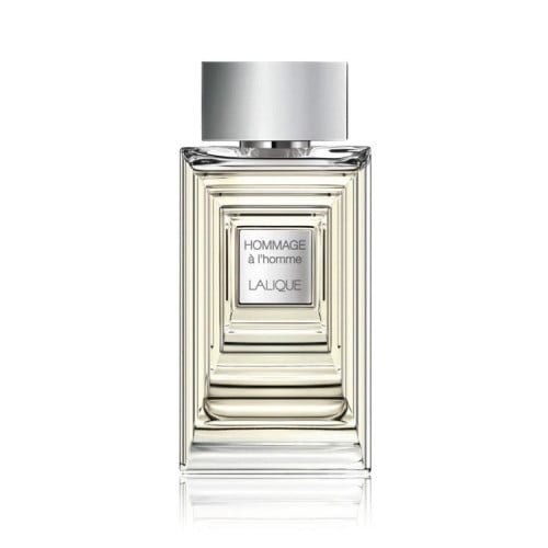 عطر لاليك هوماج لي هوم او دو تواليت الرجالي Lalique Hommage A l'Homme Eau de Toilette