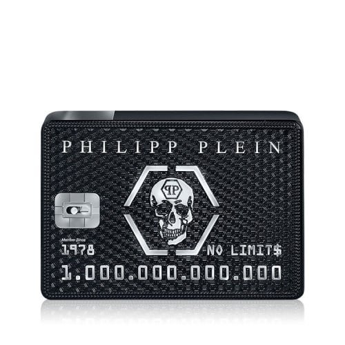 عطر فيليب بلين نو ليميتس او دو بارفيوم 90 ملNo Limits Philipp Plein Parfums for men