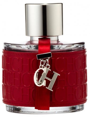عطر كارولينا هيريرا CH النسائي الاحمر تواليت Carolina Herrera CH Sublime Eau Parfum