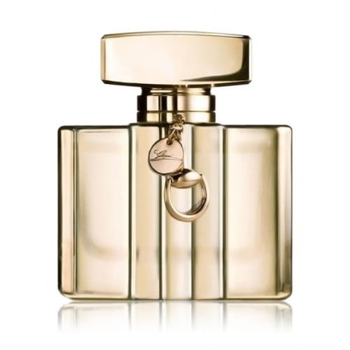 عطر قوتشي بريمير النسائي الذهبي او دو بارفيوم 75 مل Gucci Premiere Eau de Parfum