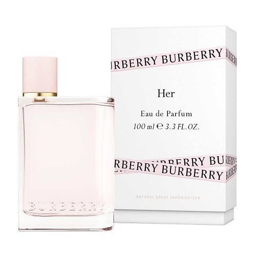 عطر بربري هير او دو بارفيوم 100 مل Burberry Her Eau de Parfum