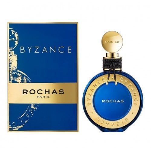 عطر روشاس بزنس او دو بارفيوم 90مل Rochas Byzance Eau de Parfum