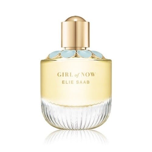 تستر ايلي صعب جيرل اوف ناو او دو بارفيوم 90مل Girl of Now Elie Saab