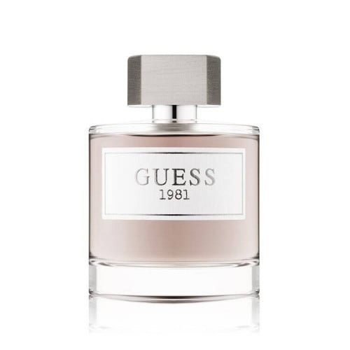 جيس 1981 - 100مل Guess 1981 Guess