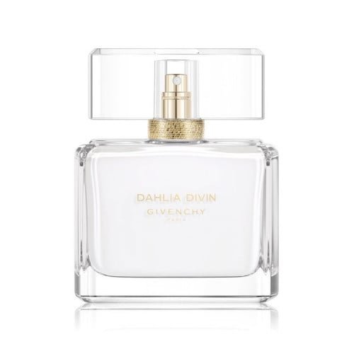 عطر جيفنشي داليا ديفين ايو انيشيال او دو تواليت 75 مل Givenchy Dahlia Divin Eau Initiale Eau de Toilette