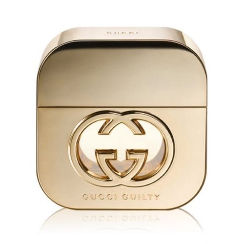 عطر قوتشي غليتي Eau النسائي تواليت 75مل Gucci Guilty Eau for Woman Eau de Toilette