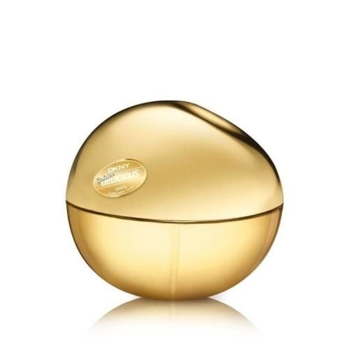 دي كيه ان واي قولدن ديليشس 100مل DKNY Golden Delicious