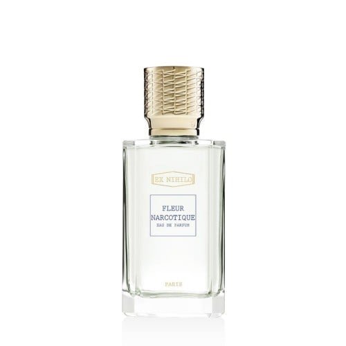 عطر إكس نيهيلو فلور ناركوتيك 100 ملFleur Narcotique Ex Nihilo