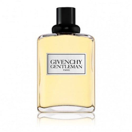 عطر جيفنشي جنتلمان تواليت الاصدار الكلاسيكي 100مل Givenchy Gentleman Eau de Toilette