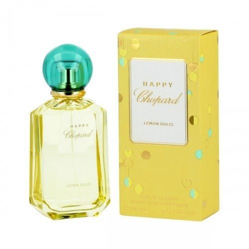 عطر شوبارد هابي ليمون دولتشي او دو بارفيوم 100مل Chopard Happy Lemon Dulci Eau de Parfum