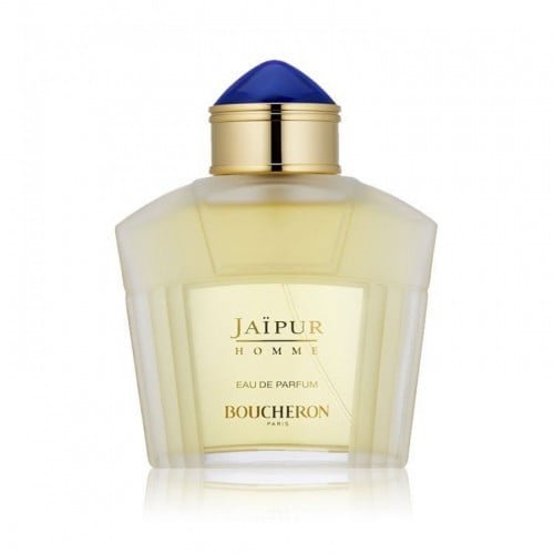 عطر بوشرون جايبور هوم الرجالي او دو بارفيوم 100مل Boucheron Jaipur Homme for Men Eau de Parfum