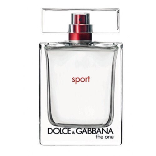 عطر دولتشي غابانا ذا ون سبورت تواليت 100مل Dolce & Gabbana The One Sport Eau de Toilette