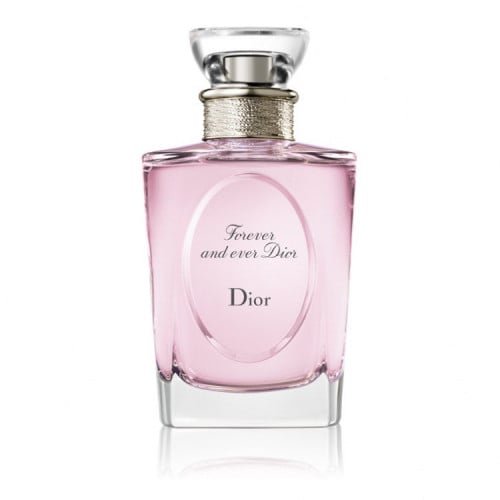 عطر ديور فوريفر اند ايفر الزهري النسائي تواليت 100مل Dior Forever & Ever Eau de Toilette