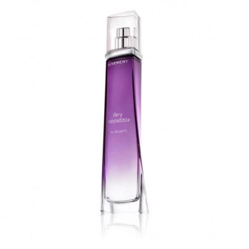 جيفنشي فيري اريسيستيبل او دي بارفيوم 75 مل Very Irresistible Eau de Parfum Givenchy