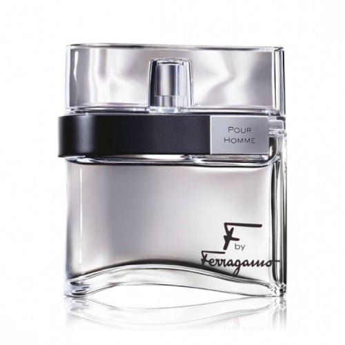 سلفاتوري فيراغامو إف باي فيراجامو بور أوم بلاك 100 مل F by Ferragamo Black Salvatore Ferragamo