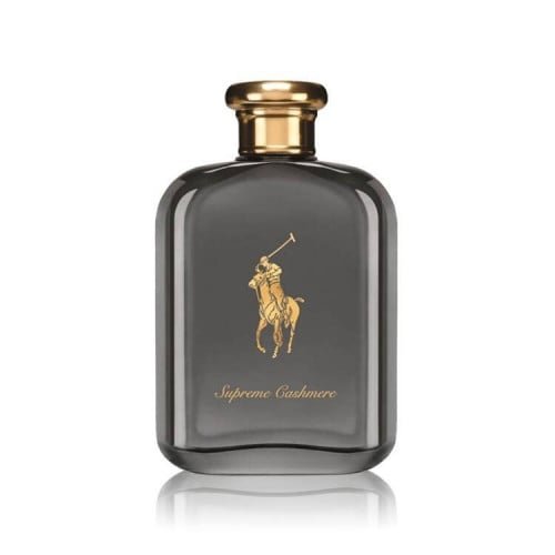 عطر رالف لورين بولو سوبريم كشمير 125مل Polo Supreme Cashmere Ralph Lauren