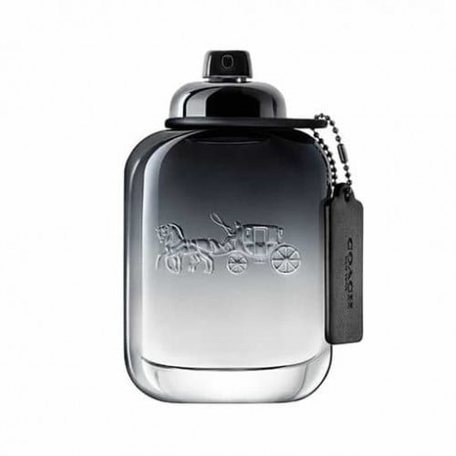 عطر كوتش نيويورك الرجالي او دو تواليت 100مل Coach New York for Men Eau de Toilette