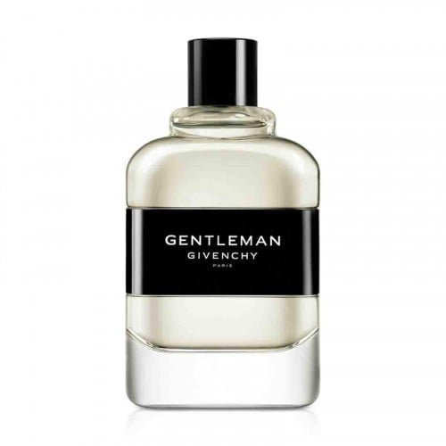 عطر جيفنشي جنتلمان الابيض او دو تواليت 100 مل Givenchy Gentleman White Eau de Toilette