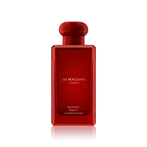 عطر جو مالون سكارليت بوبي انتينس 100 مل Scarlet Poppy Intense Jo Malone London