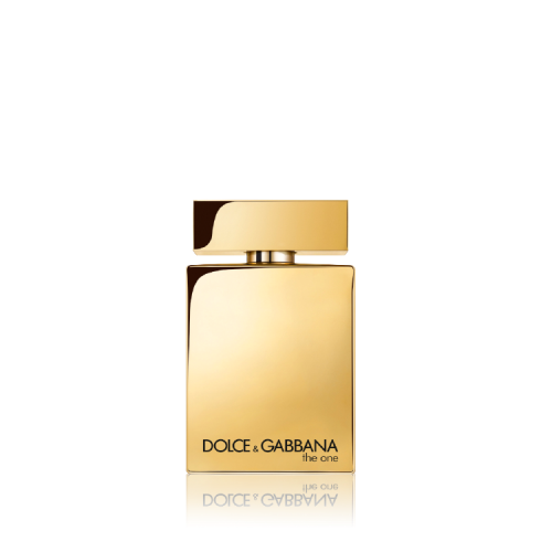 تستر دولتشي آند غابانا ذا ون قولد أو دو برفيوم 100 مل The One Gold For Men Dolce&Gabbana