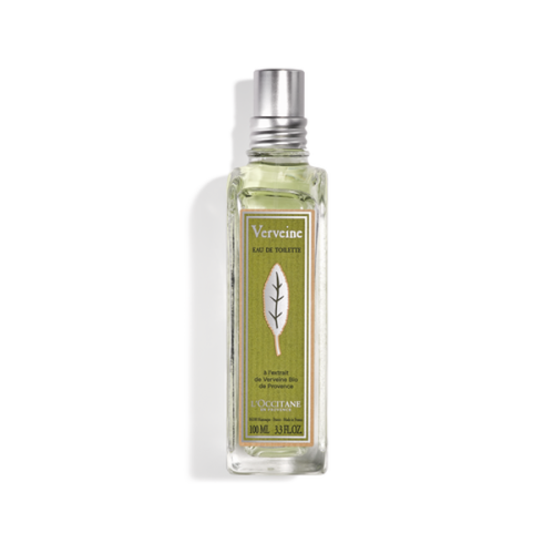 عطر فيرفين لوكسيتان إن بروفانس أو دو تواليت 100 مل Verveine L'Occitane en Provence