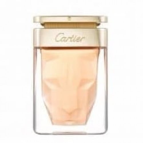 عطر كارتير لابانتير او دو بارفيوم 75مل Cartier La Panthere Eau de Parfum