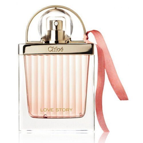 عطر كلوي لوف ستوري سنشوال او دو بارفيوم Chloe Love Story Eau Sensuelle Parfum