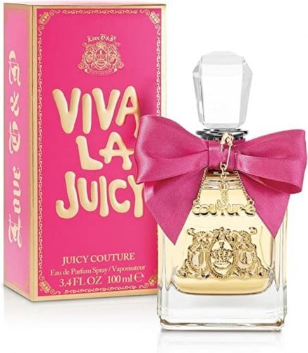 عطر جوسي كوتور فيفا لاجوسي او دو بارفيوم-50 مل