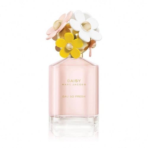 عطر مارك جاكوبس دايزي أو سو فريش 125 مل Daisy Eau So Fresh Marc Jacobs
