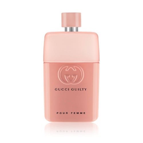 عطر قوتشي غليتي لوف اديشن النسائي او دو بارفيوم 90مل Gucci Guilty Love Edition Pour Femme Eau de Parfum