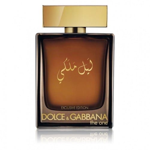 عطر دولتشي غابانا ليل ملكي او دو بارفيوم 100مل Dolce&Gabbana The One Royal Night Eau de Parfum