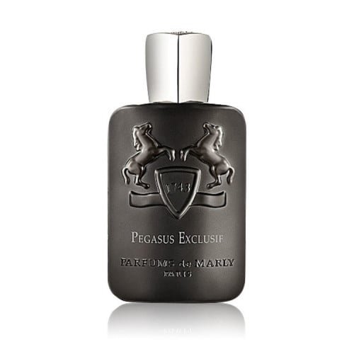 عطر دي مارلي بيجاسوس إكسكلوسيف أو دو برفيوم 125 مل Pegasus Exclusif Parfums de Marly